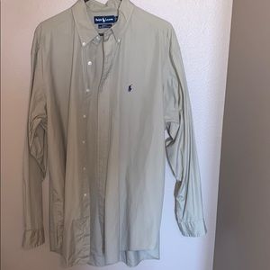 Ralph lauren Blake shirt